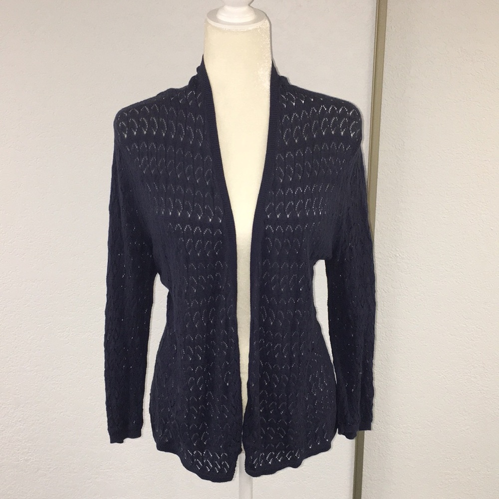 Old Navy cardigan